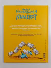 Herra Hakkaraisen numerot