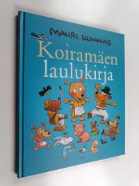 Koiramäen laulukirja