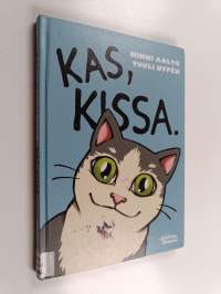 Kas, kissa