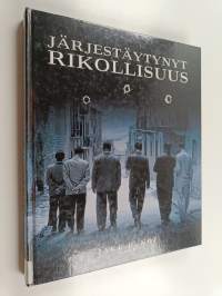 Järjestäytynyt rikollisuus