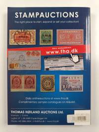 LAPE 2009 : postimerkkiluettelo = stamp catalogue = frimärkskatalog