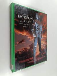 Michael Jackson history 1 : Past, Present, and Future
