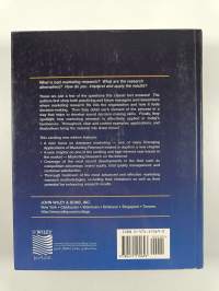 Marketing research