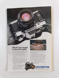 National Geographic vol. 163 No. 2 , February 1983