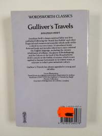 Gulliver&#039;s Travels