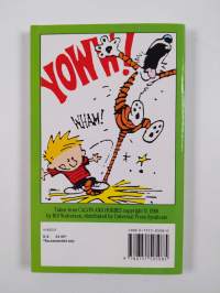 Calvin and Hobbes. 1 : Thereby hangs a tale