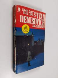 One day in the life of Ivan denisovich