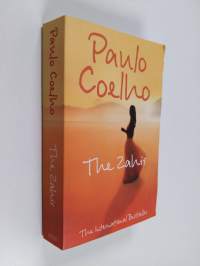 The zahir : a novel of obsession