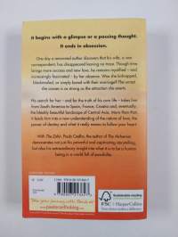 The zahir : a novel of obsession