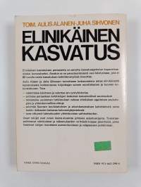 Elinikäinen kasvatus