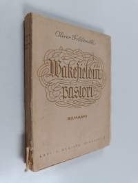 Wakefieldin pastori