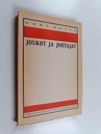 Joukot ja johtajat