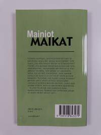 Mainiot maikat : humoristisia tarinoita opettajista