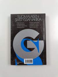 Sivistyssanakirja