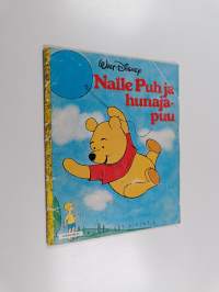 Nalle Puh ja hunajapuu