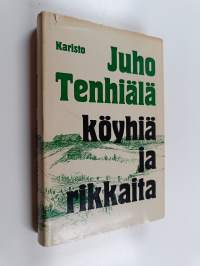 Köyhiä ja rikkaita : romaani