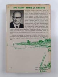 Köyhiä ja rikkaita : romaani