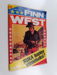 Finn west 8/1980