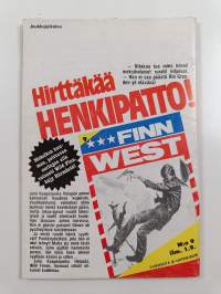 Finn west 8/1980