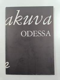 Omakuva