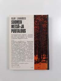 Suomen metsä- ja puutalous