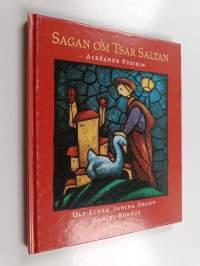 Sagan om Tsar Saltan