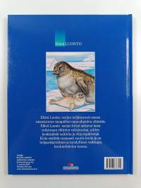 Elävä luonto Jäätikoiden eläimiä