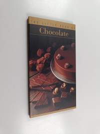 Little Book of Chocolate