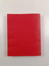Performance handbook 21. edition
