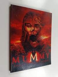 The Mummy - Tomb of the Dragon Emperor