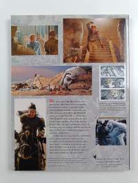 The Mummy - Tomb of the Dragon Emperor