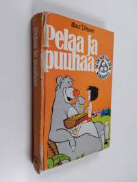 Pelaa ja puuhaa