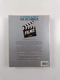 The international dictionary of films and filmmakers 1 : Films