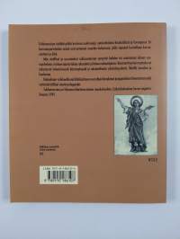Tuhkamorsian : runoja
