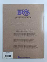 The Canadian brass - Intermediate horn solos