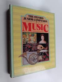 The Oxford junior companion to Music