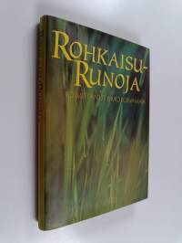 Rohkaisurunoja