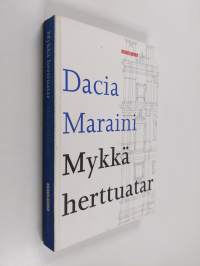 Mykkä herttuatar