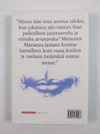 Mykkä herttuatar