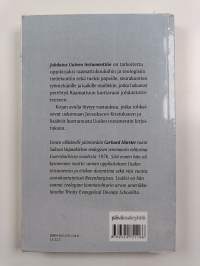 Johdatus Uuteen testamenttiin