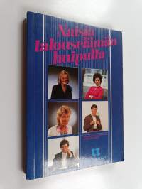Naisia talouselämän huipulta