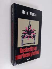 Koskettava murhenäytelmä
