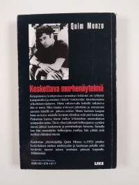 Koskettava murhenäytelmä