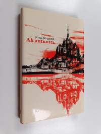 Ah autuutta