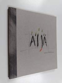 Äijä : runoja