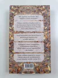 Irti liitoksistaan : romaani