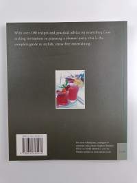 The party book