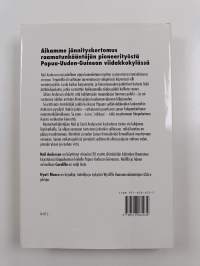 Kaikkein syvin bete