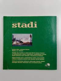 Pieni, suuri stadi