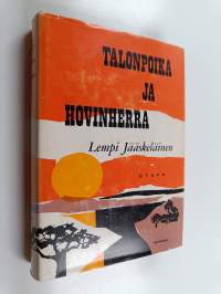 Talonpoika ja hovinherra : historiallinen romaani